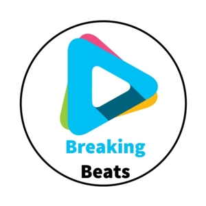 Luister naar breakingbeats in de app