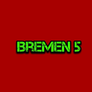 Luister naar bremen5 in de app