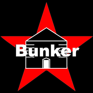 Luister naar Bunker Radio in de app