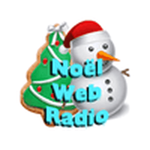 Luister naar Noël Web Radio in de app