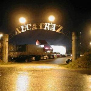Clubalcatraz