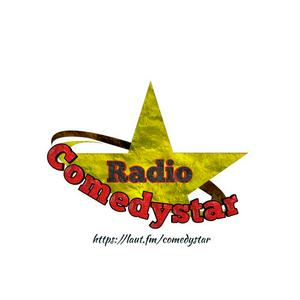 Comedystar