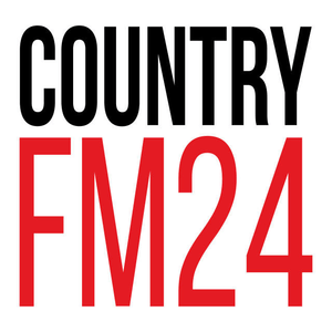 Luister naar Country FM24 in de app