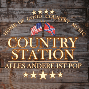 Luister naar Country Station  in de app