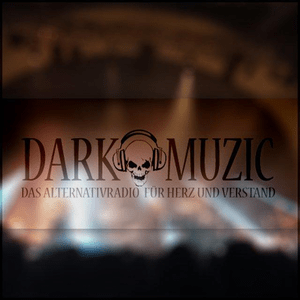 Luister naar darkmuzic in de app