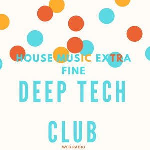 Luister naar deep-tech-club in de app