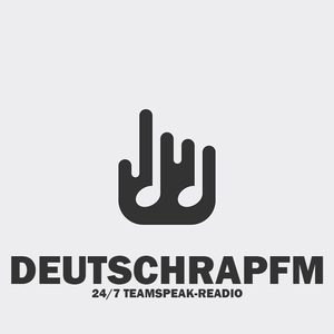 Luister naar deutschrapfm in de app