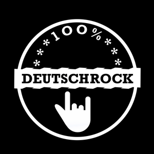 Luister naar Deutschrock in de app