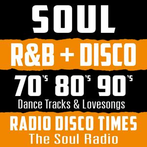 Radio Disco Times
