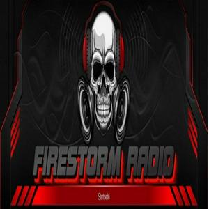 Firestorm Radio 1
