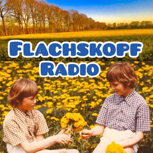 Flachskopf