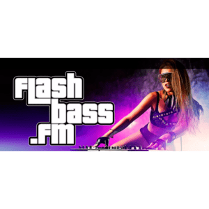 Luister naar flashbass-fm in de app