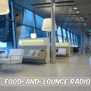 Luister naar food-and-lounge in de app