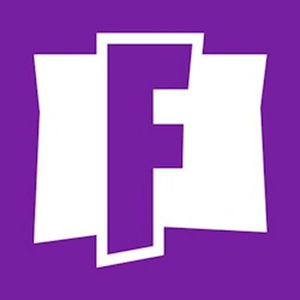 Luister naar fortnite in de app