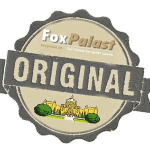 Foxpalast