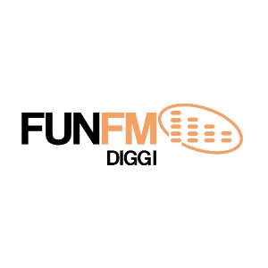 Luister naar FUN FM DIGGI in de app