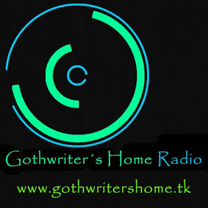 Luister naar gothwritershome in de app