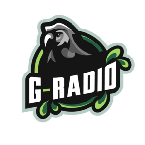 Luister naar gradio-rap in de app