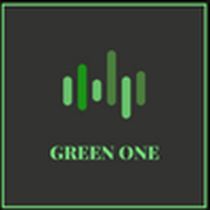 Luister naar GREEN ONE RADIO in de app