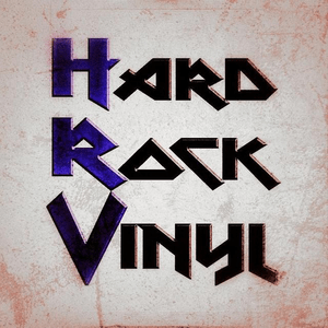 Luister naar hardrockvinyl in de app