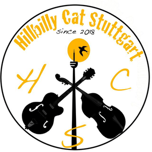 Luister naar hillbilly-cat in de app