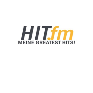 Luister naar hitfm in de app