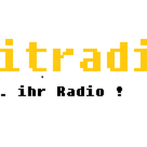 Luister naar hitradio in de app