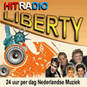 Luister naar hitradioliberty in de app