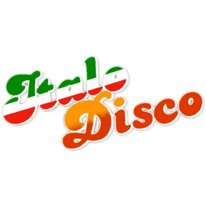 Luister naar italo-disco in de app