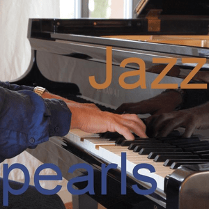 Luister naar jazzpearls in de app