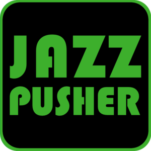 Luister naar jazzpusher in de app