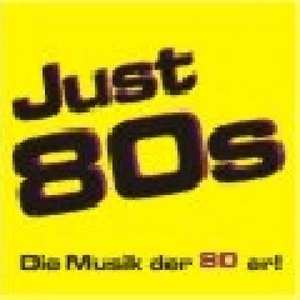 Luister naar just80s in de app