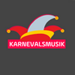 Luister naar Karnevalsmusik in de app