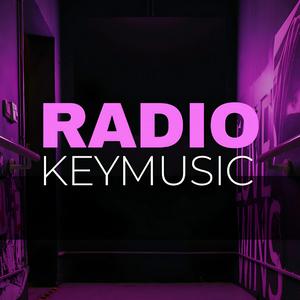 Luister naar Keymusic in de app