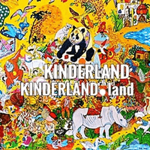KINDERLAND (Kinderlieder)