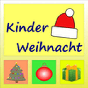 Luister naar kinderweihnachtsradio in de app