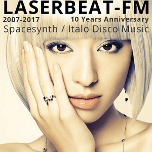 Luister naar laserbeat-fm in de app