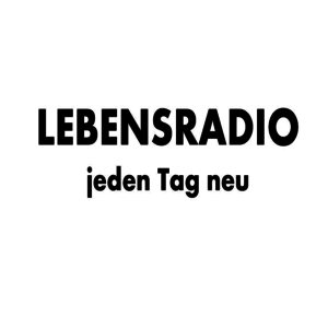 Luister naar lebensradio in de app