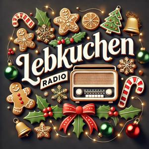 Luister naar Lebkuchen Radio in de app