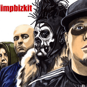 Luister naar limp-bizkit-station in de app