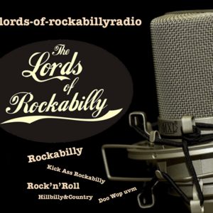 Luister naar Lords Of Rockabilly Radio in de app