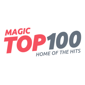 Luister naar MAGIC Top100 in de app