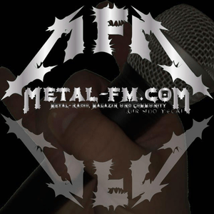 Luister naar Metal-FM.com in de app