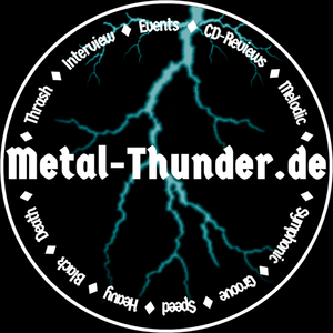 Luister naar Metal Thunder in de app