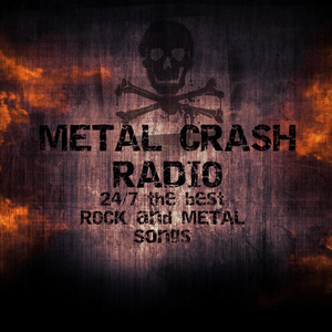 metalcrashradio