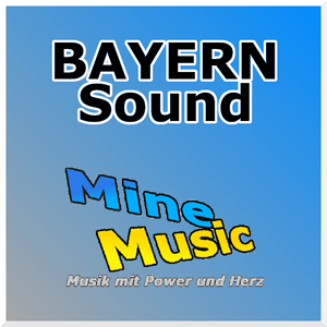 Luister naar BAYERNSound (by MineMusic) in de app