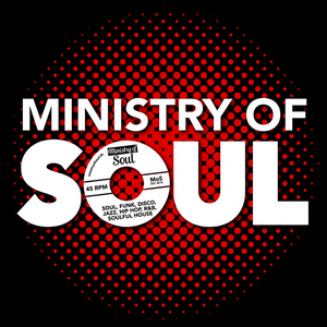 Luister naar Ministry of Soul – Jazz in de app