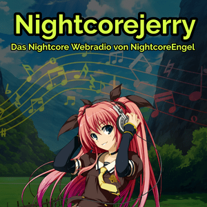 Luister naar Nightcorejerry in de app