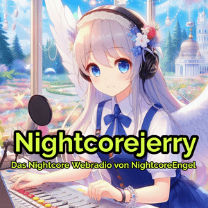 Luister naar Nightcorejerry in de app