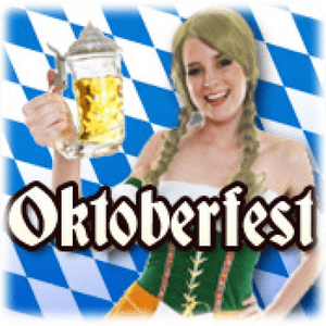 Luister naar Oktoberfest in de app